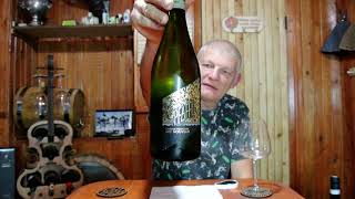 Обзор отличного сухого белого вина Weingut R&A PFAFFL ART NOUVEAU GRUNER VELTLINER 2022г из КиБ 400р