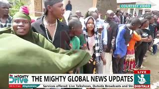 DIGITALK TV GLOBAL NEWS UPDATES; WHAT YOU NEED TO KNOW ACROSS THE GLOBE WITH RUBATSIMBIRA.