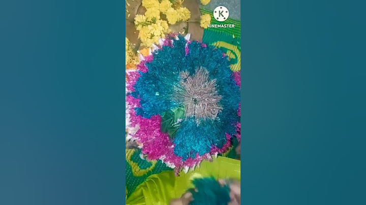 Bathukamma preparation 2024   happy saddula bathukamma #bathukamma making #1million