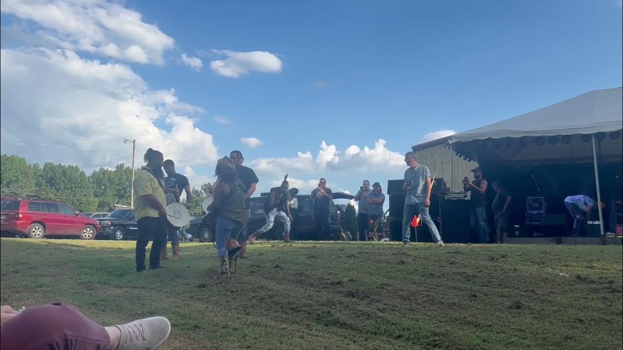 G.O.A.T. PICNIC 2022 The Rising Stars Fife and Drum Band YouTube