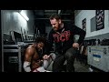 TRICK WILLIAMS IS BROKEN! Watch Sami Zayn Deliver A Sickening Beatdown In Secret!