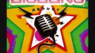 Big Bang - Ora Yeah! [From Jap Single]