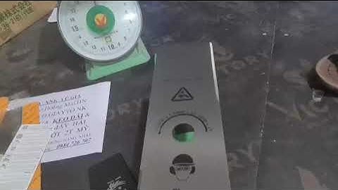 so sánh chất lượng  lưỡi cắt cỏ  Nhật & Tàu