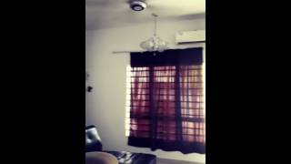 Homestay semenyih