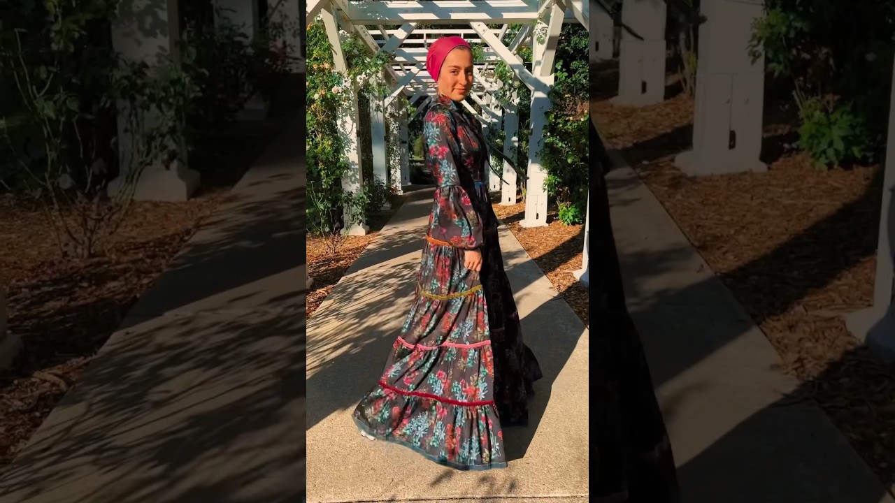 Vintage Short Gown Styles for Ladies in Nigeria | TikTok