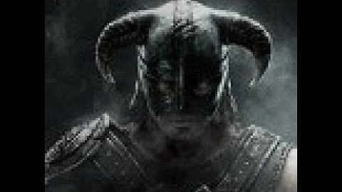 Gate to Sovngarde - Spellsword Part 8 - Wherein we rob tombs and reforge an amulet of Great Power