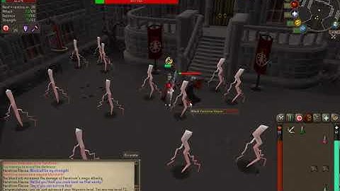 84 Combat VANSTROM KLAUSE Kill (Sins of the Father)