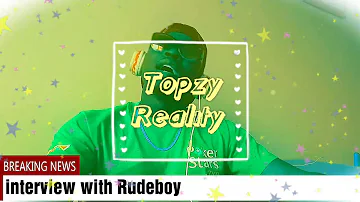 Hear what rudeboy of p.square have to say in this interview with TOPZY REALITY