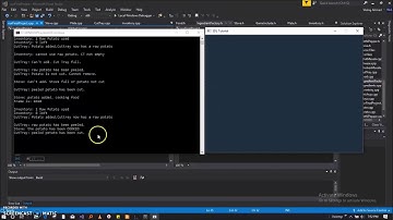 CS 224 : OOP Project - Week 3 | Rahim
