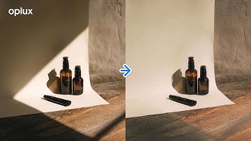 Oplux Light Removal Tutorial