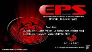 ✯ Bellatrix - Tribute of Space (EPS Project Mix. by: Space Intruder) edit.2k21