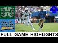 Hawaii vs UCLA Highlights | College Football Week 0 | 2021 College Football Highlights