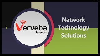 Verveba Telecom Network technology Solutions