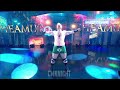 Sheamus returns entrance  wwe raw 4152024 