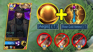 THIS NEW CLINT BUILD AND SPELL CAN EASILY DESTROYED META ENEMIES!!😱 (must try)