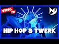 Special Hip Hop & Twerk Festival Mix 2018 | Black RnB Urban Dancehall Hype Mix #77