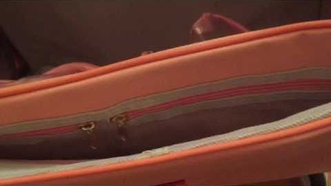 WeRMemoryKeepers rolling craft tote