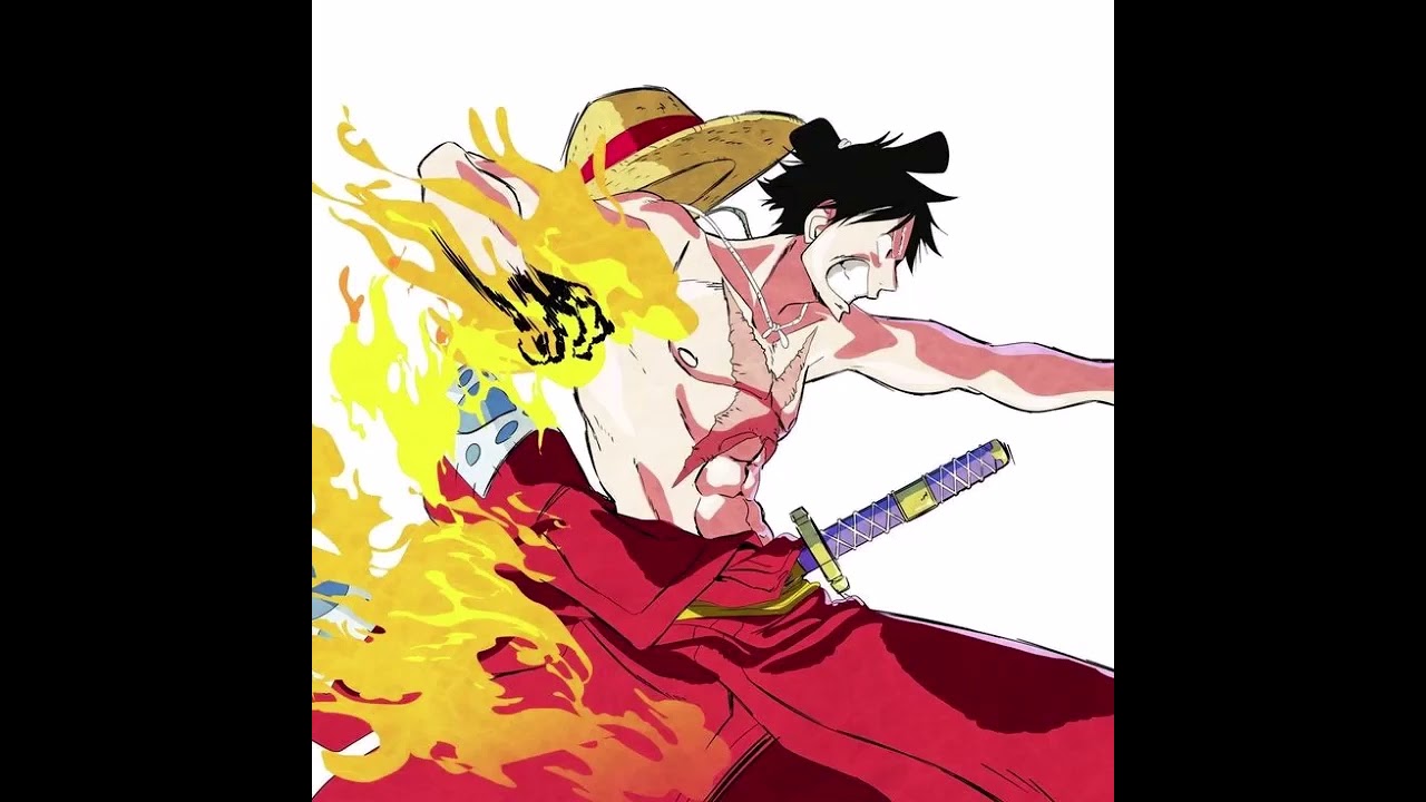One Piece Whole Cake Island And Wano Ost Part 1 Youtube