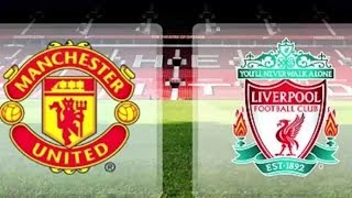 Liverpool - Machester United Futbol Maçı Canlı İzle Türkçe £#Live