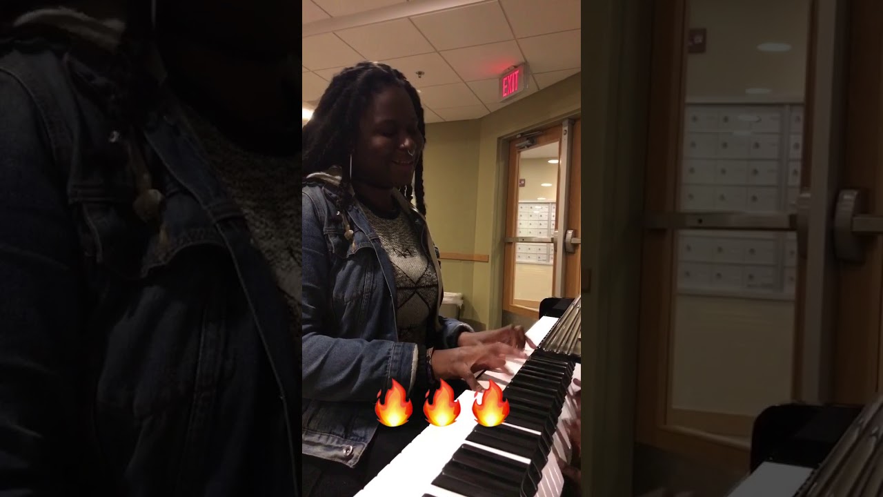 College song (Original)