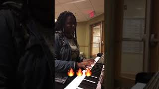 College Song Original