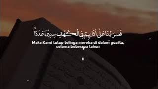 Story Wa 30 Detik || Al Kahf