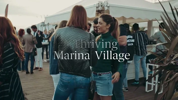Porto Montenegro: Marina tailored to your needs, f...