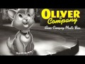 Oliver  company  good company  music box