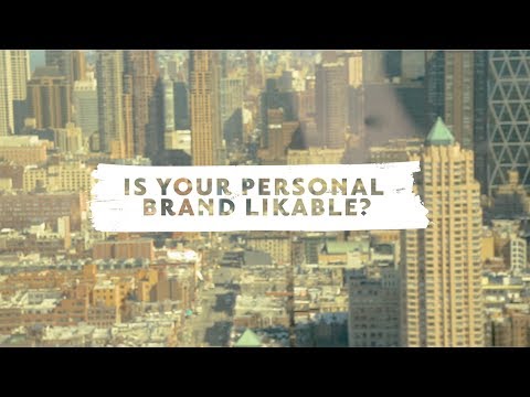 is-your-personal-brand-likable?-|-the-chivas-venture-&-peter-shankman