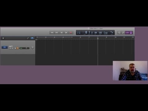 Video: Hvordan Man Laver Backing Tracks