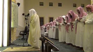 سورة الذاريات لعام 1433 د. عبدالعزيز الأحمد