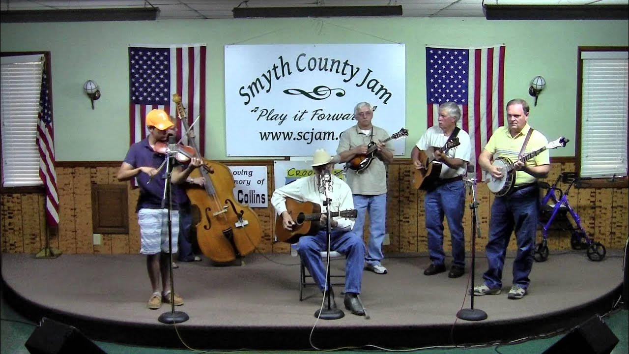 Smyth County Jam 20130527 Unedited YouTube