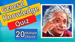 General Knowledge Quiz/ Can You Do It?? / Trivia / 81 screenshot 4