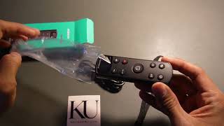For Sony Camera Wireless Remote Control - Aodelan Shutter Release with OLED Screen for ZV-E10