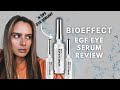 BIOEFFECT EGF Eye Serum Review | Nadia Vega