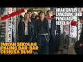 KETIKA SEMUA MURID DI SEKOLAH ISINYA PREMAN SEMUA !!! | Alur Cerita Film Crows Zero (2007)