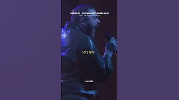 Thumbnail of Are you ready to party with #postmalone? 💥🔥 #coopedup #shorts