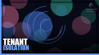 Multi-tenant agents need real data isolation