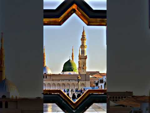 Islamic new naat ringtone _ new islamic naat status _ naat ringtone status