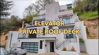 3933 Glenalbyn Dr || Property Tour || $6,995/Mo