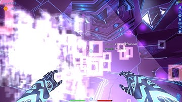 Tron 2.0 - 27 Construction Level - Uncommented 1080p 60fps