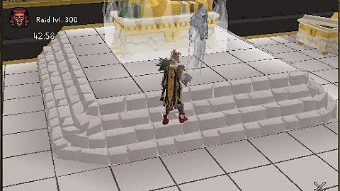 TOA Expert Mode 300 Solo With Insanity On (Last Fight)