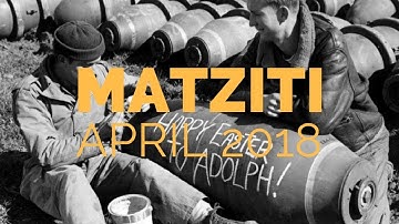 matziti heroes and generals fragmovie april 2018