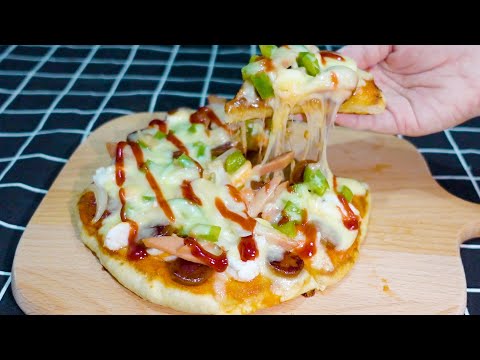 Video: Bạn có thể nướng bánh trên chảo pizza có lỗ không?