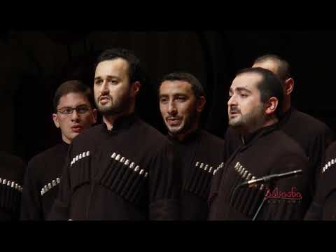 Basiani - კონცერტი კახიძის ცენტრში / Concert in Kakhidze Center, Tbilisi