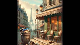 D4 Bad - French Chanson