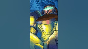 Metroid 420