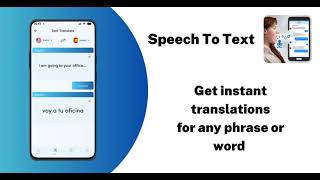 Speech To Text Converter screenshot 4