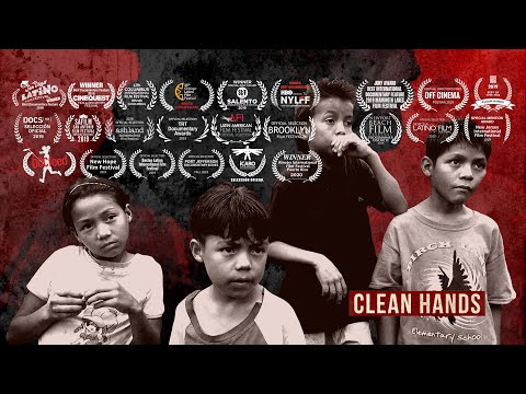 Clean Hands Documentary (OFFICIAL TRAILER)