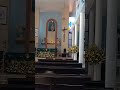 parroquia del carmen los reyes michoacan